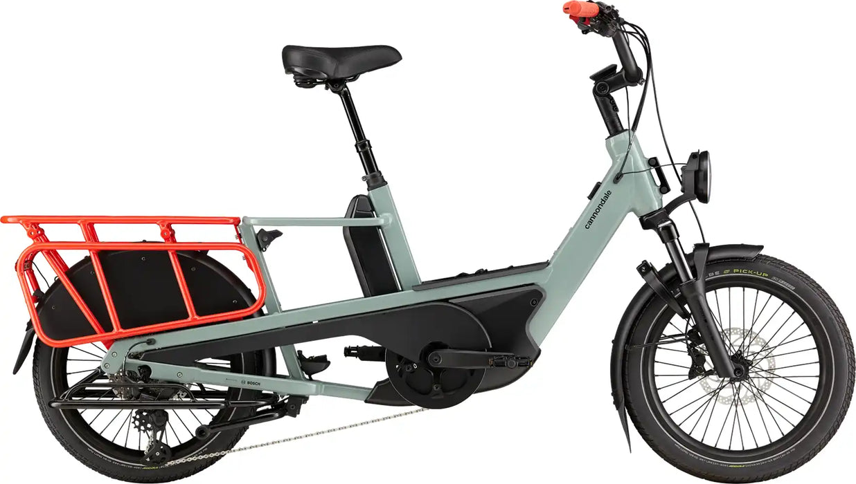 2023 Cannondale Cargowagen Neo