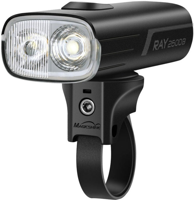 Magicshine Ray 2600 Bluetooth Front Light