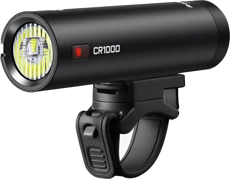 Ravemen CR1000 Front Light