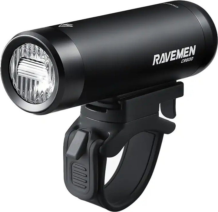 Ravemen CR600 Front Light