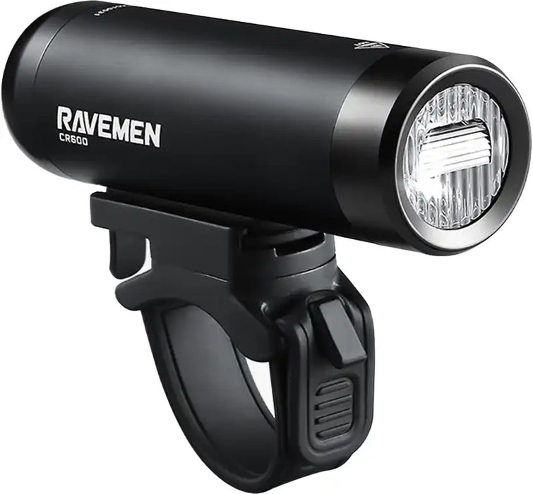 Ravemen CR600 Front Light