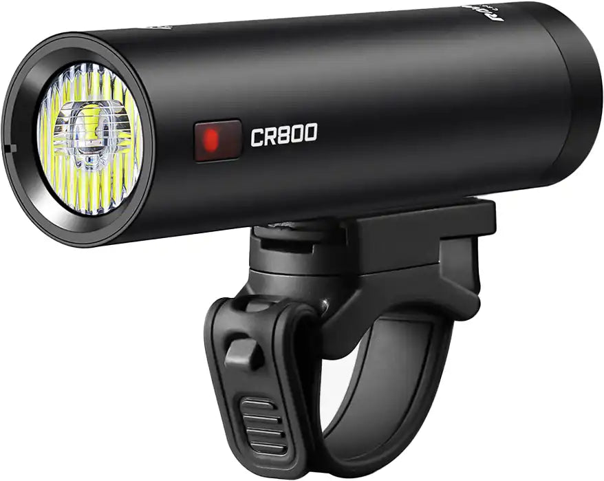 Ravemen CR800 Front Light