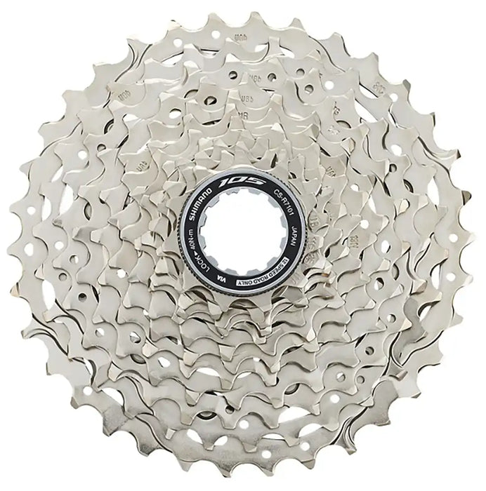 Shimano 105 R7100 12sp Cassette