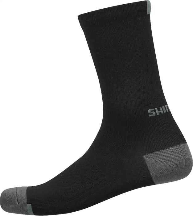 Shimano Performance Wool Winter Socks