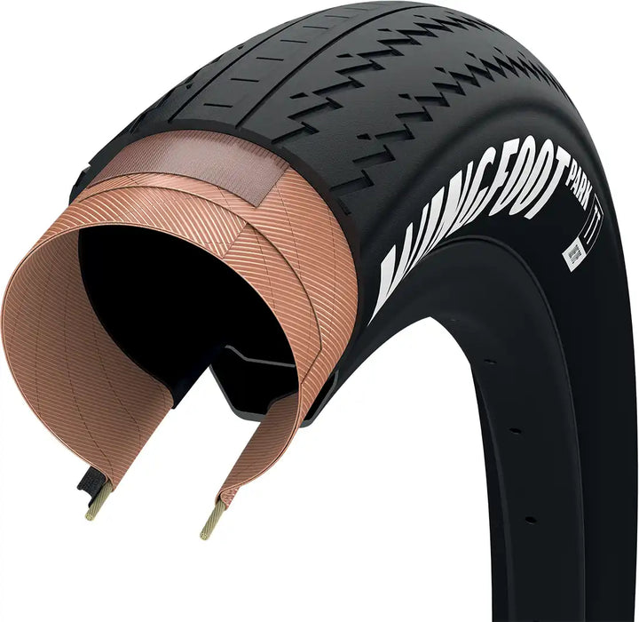 Goodyear Wingfoot Park Clincher Folding MTB Tyre