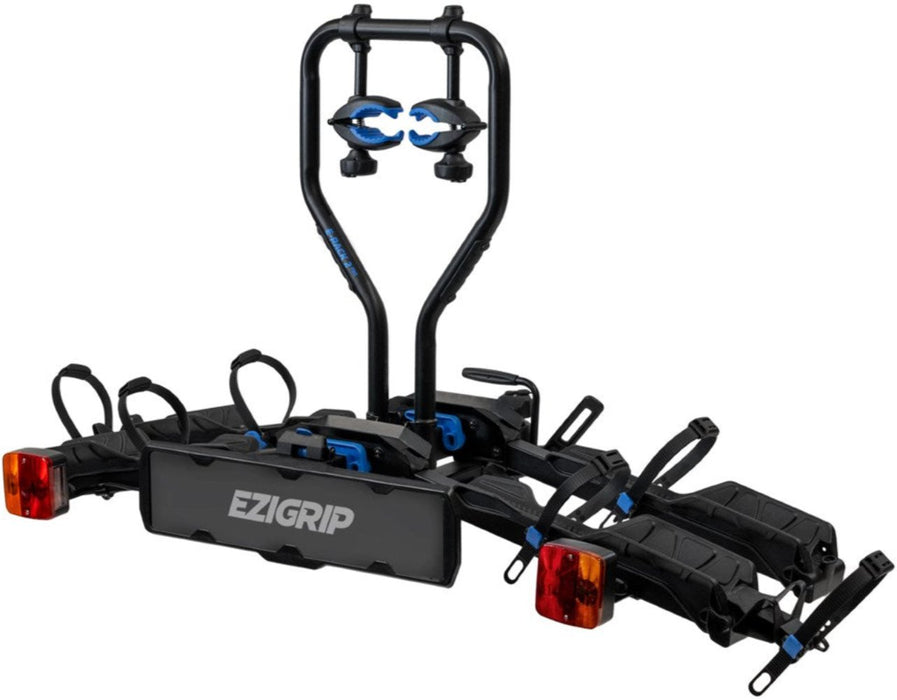 Ezi Grip Electric E-Bike 2 Pro Platform 2 Bike Carrier