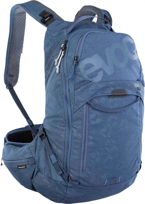 Evoc Trail Pro 16 Protector Backpack - ABC Bikes