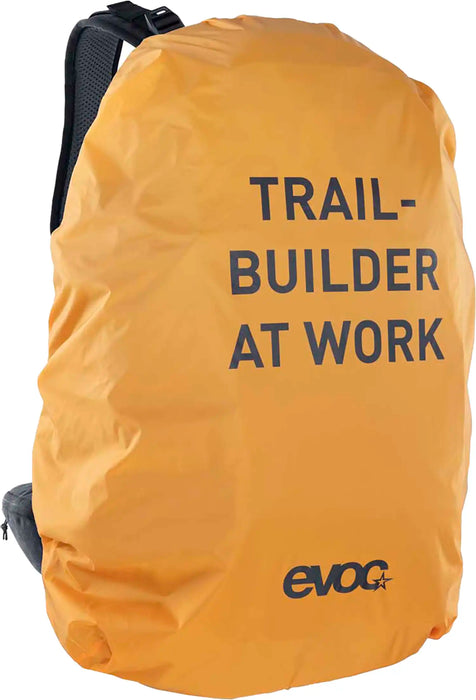 Evoc Trail Builder 35 Backpack - ABC Bikes