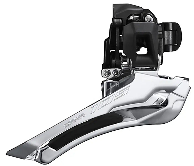 Shimano 105 R7100 12sp Front Derailleur