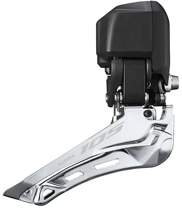 Shimano 105 Di2 R7150 12sp Front Derailleur