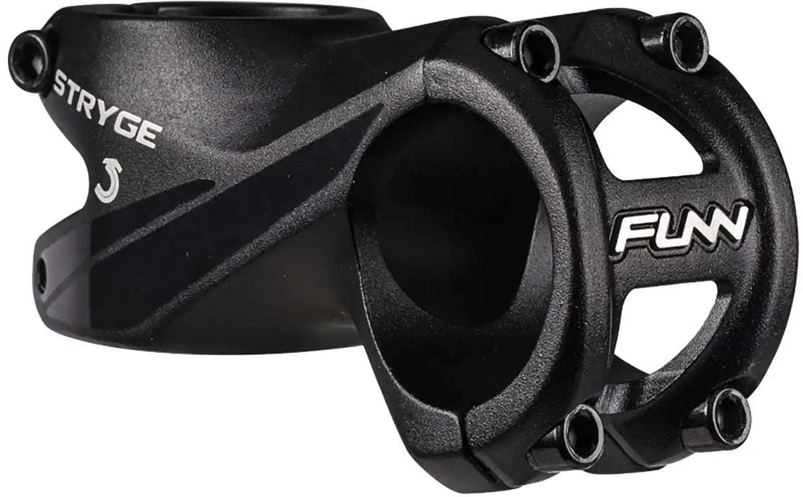 FUNN Stryge Drop MTB Stem