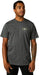 Fox Unplugged Premium SS Mens T-Shirt - ABC Bikes