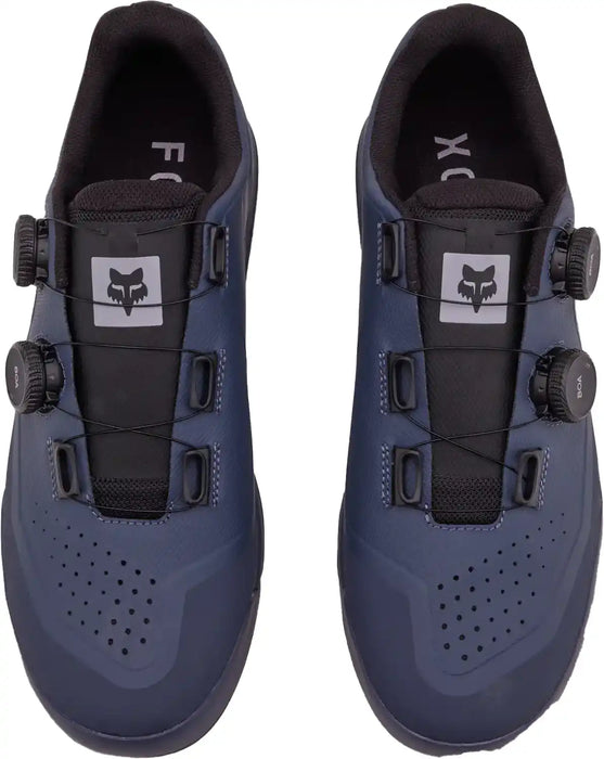 Fox Union BOA Mens MTB Shoes