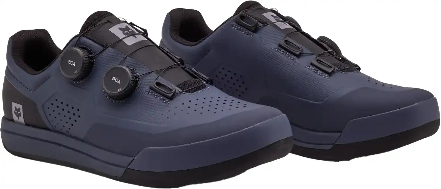 Fox Union BOA Mens MTB Shoes