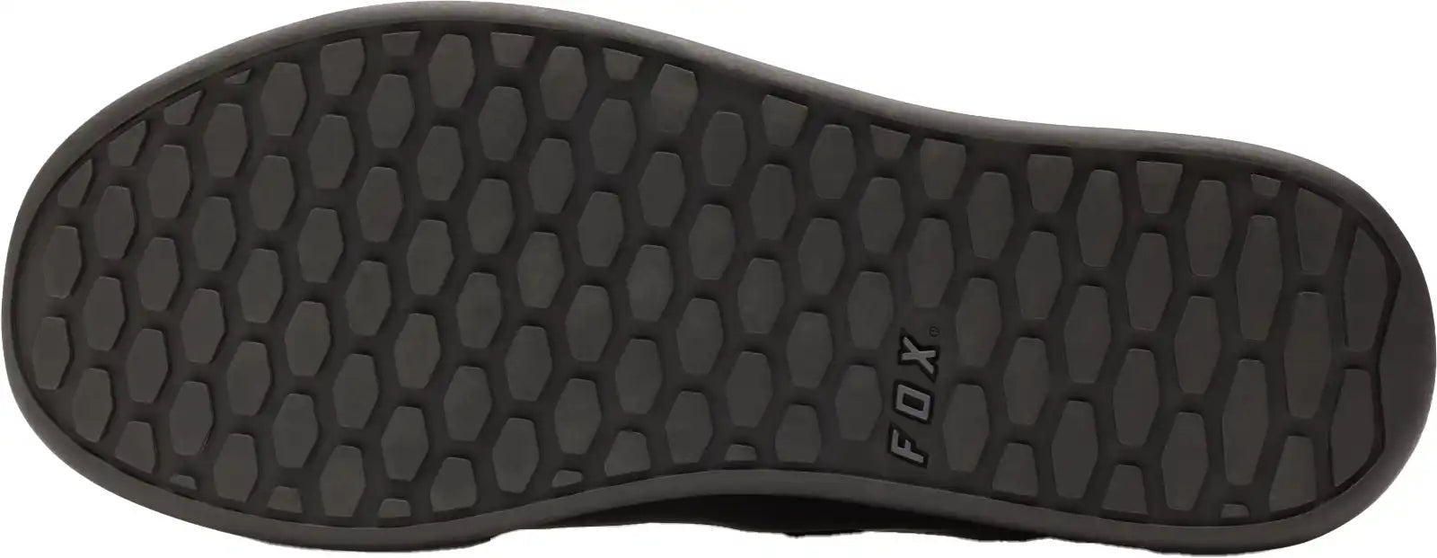 Fox Union Flat Mens Platform MTB Shoes