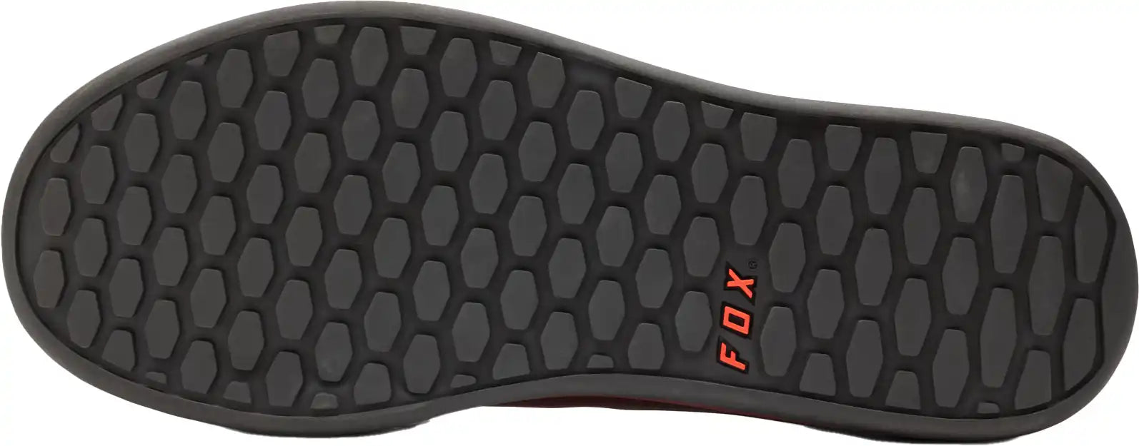 Fox Union Flat Mens Platform MTB Shoes