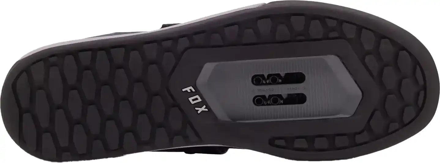 Fox Union Mens MTB Shoes