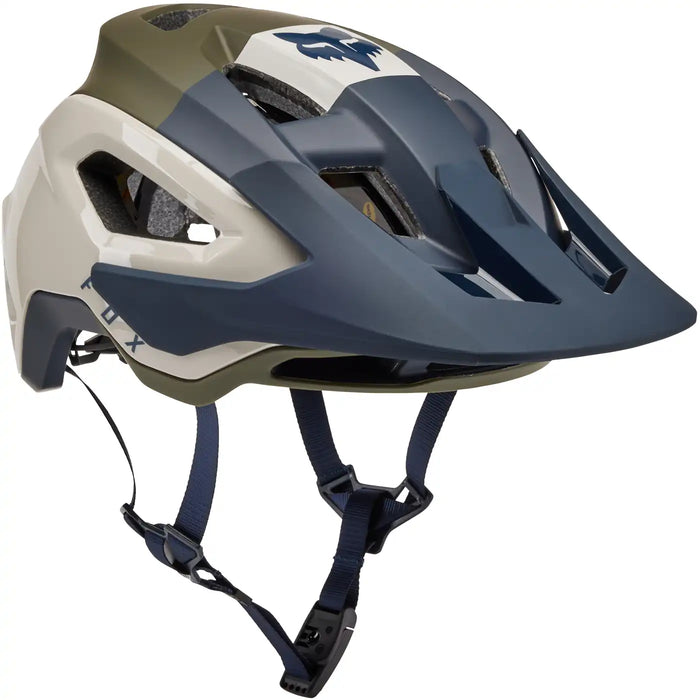 Fox Speedframe Pro KLIF MTB Helmet