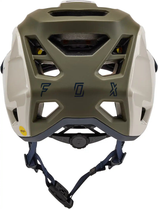 Fox Speedframe Pro KLIF MTB Helmet