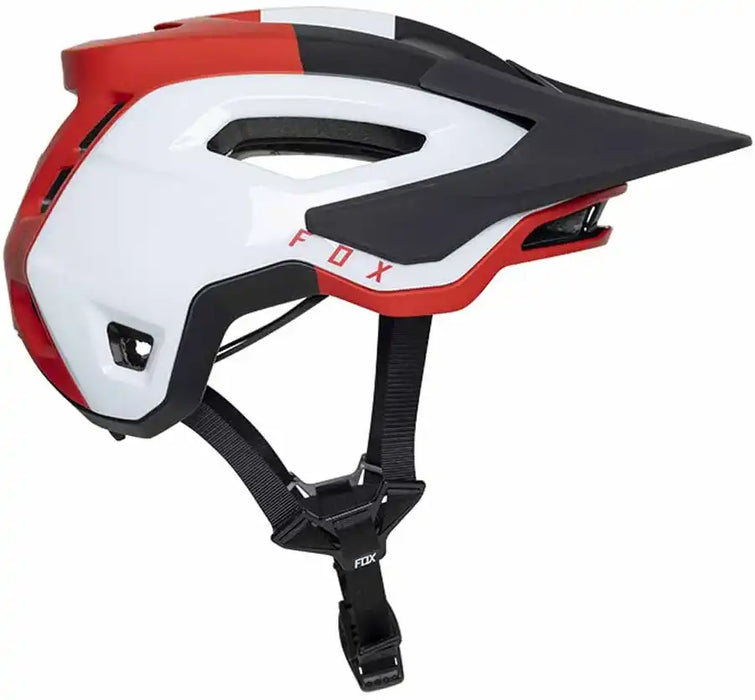 Fox Speedframe Pro KLIF MTB Helmet