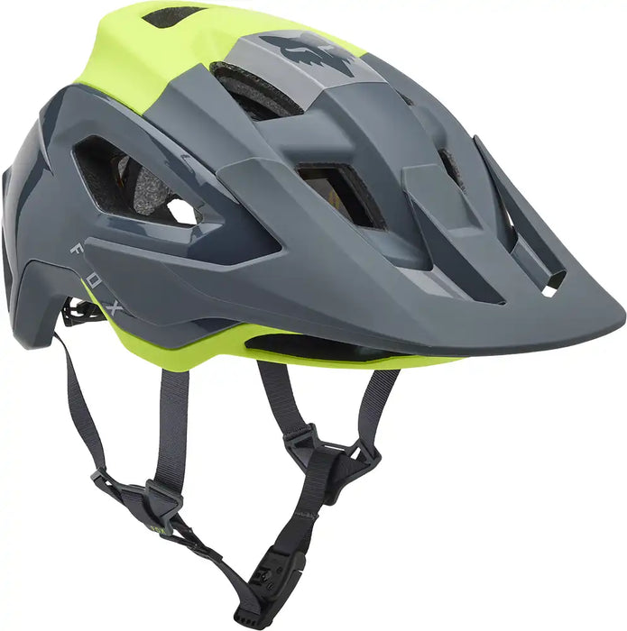 Fox Speedframe Pro KLIF MTB Helmet