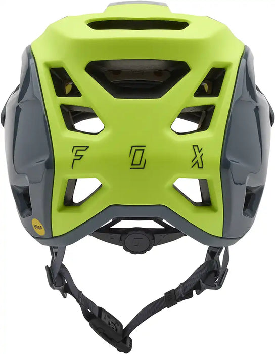 Fox Speedframe Pro KLIF MTB Helmet