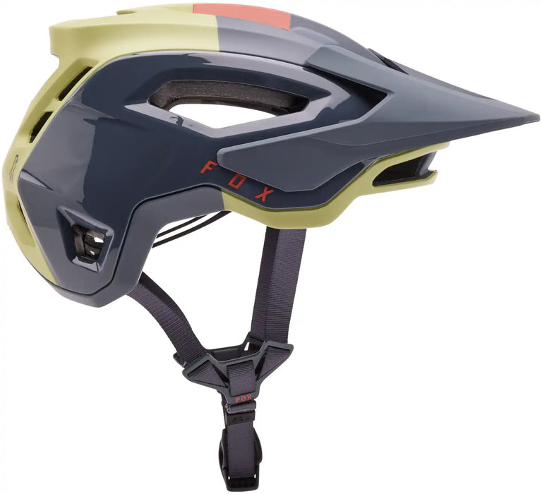 Fox Speedframe Pro KLIF MTB Helmet