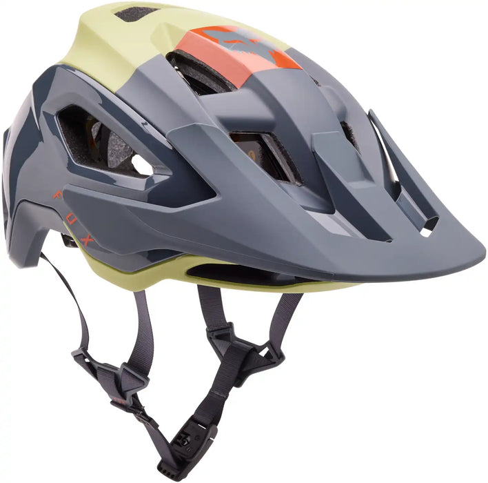 Fox Speedframe Pro KLIF MTB Helmet