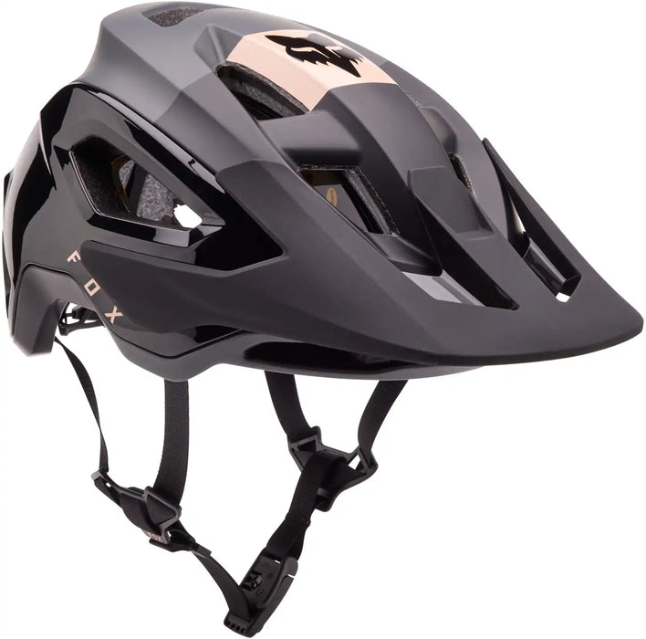 Fox Speedframe Pro KLIF MTB Helmet