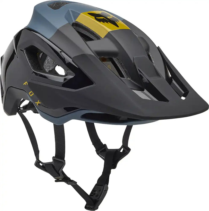 Fox Speedframe Pro KLIF MTB Helmet