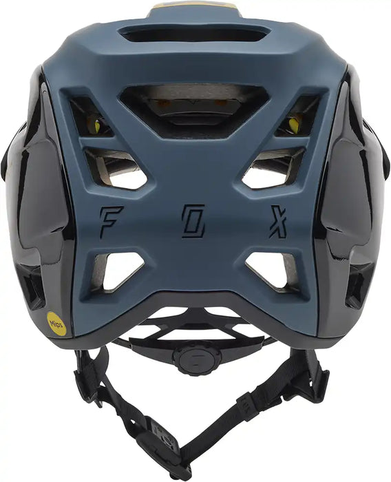 Fox Speedframe Pro KLIF MTB Helmet