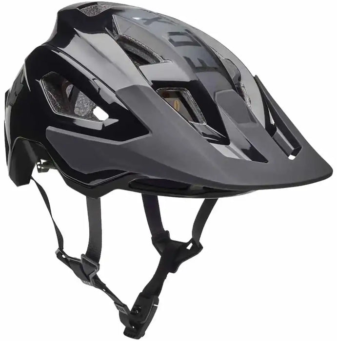 Fox Speedframe Pro Matte MIPS MTB Helmet