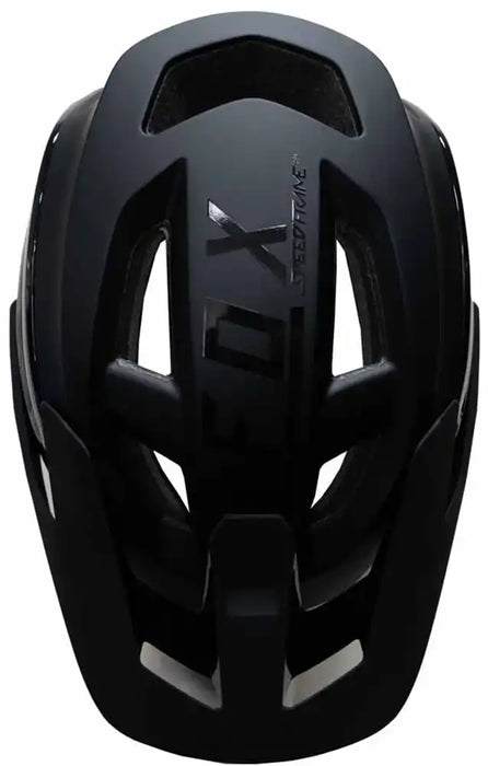 Fox Speedframe Pro Matte MIPS MTB Helmet