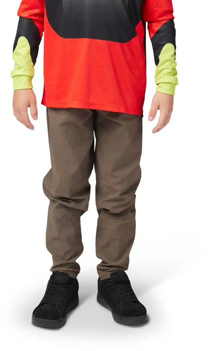 Fox Ranger Youth MTB Pants