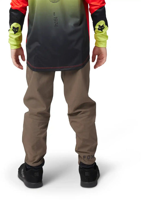 Fox Ranger Youth MTB Pants