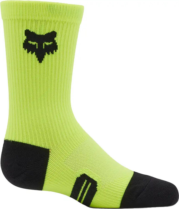 Fox Ranger 6 Youth Crew Socks