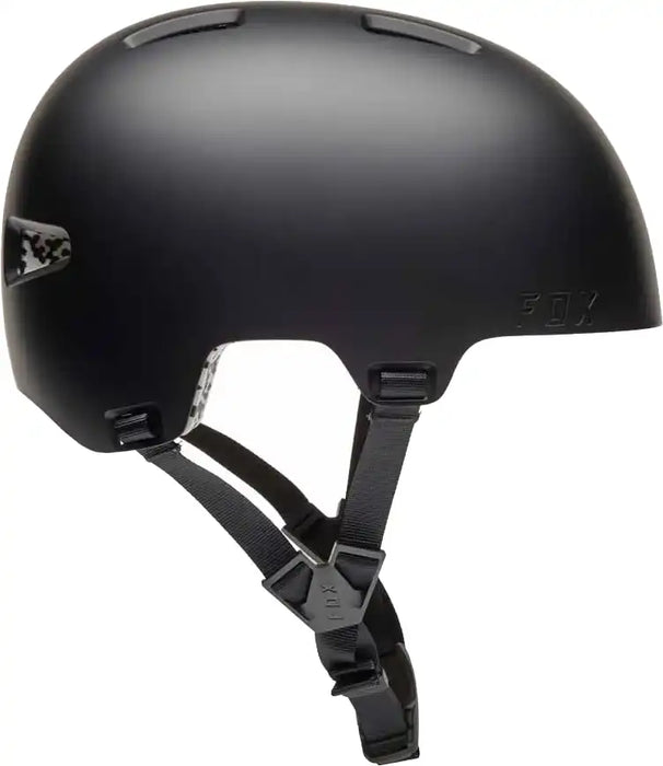 Fox Flight Pro Solid MIPS BMX Helmet