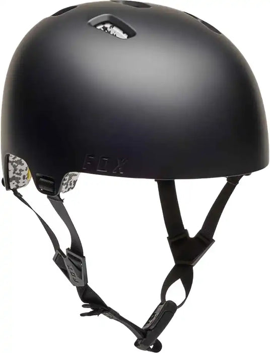 Fox Flight Pro Solid MIPS BMX Helmet