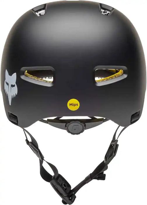 Fox Flight Pro Solid MIPS BMX Helmet