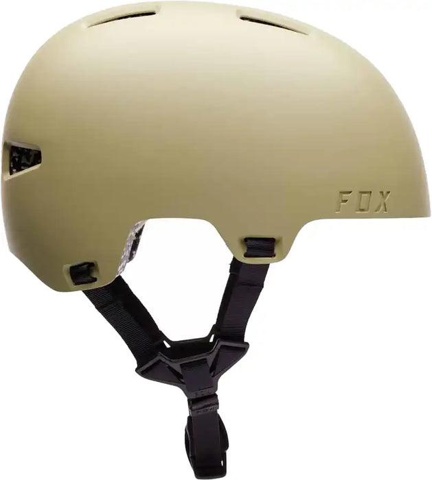 Fox Flight Pro Solid MIPS BMX Helmet