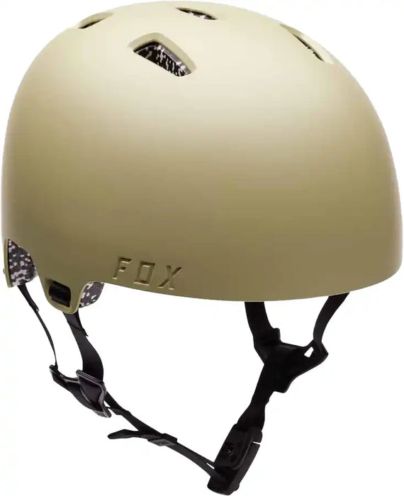 Fox Flight Pro Solid MIPS BMX Helmet