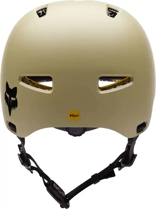 Fox Flight Pro Solid MIPS BMX Helmet