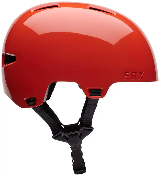 Fox Flight Solid MIPS BMX Helmet