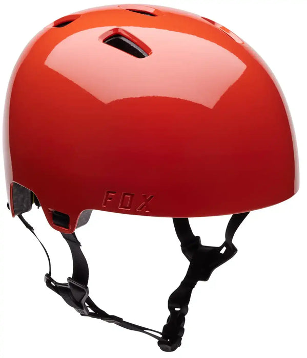 Fox Flight Solid MIPS BMX Helmet