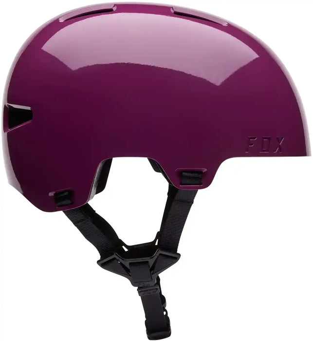 Fox Flight Solid MIPS BMX Helmet