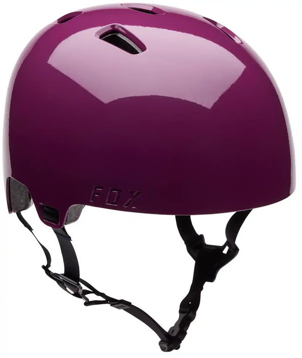 Fox Flight Solid MIPS BMX Helmet