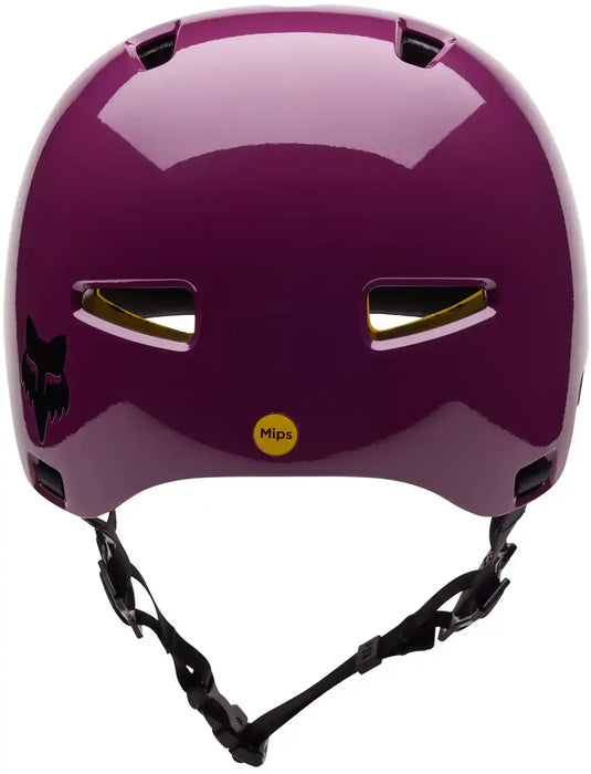 Fox Flight Solid MIPS BMX Helmet