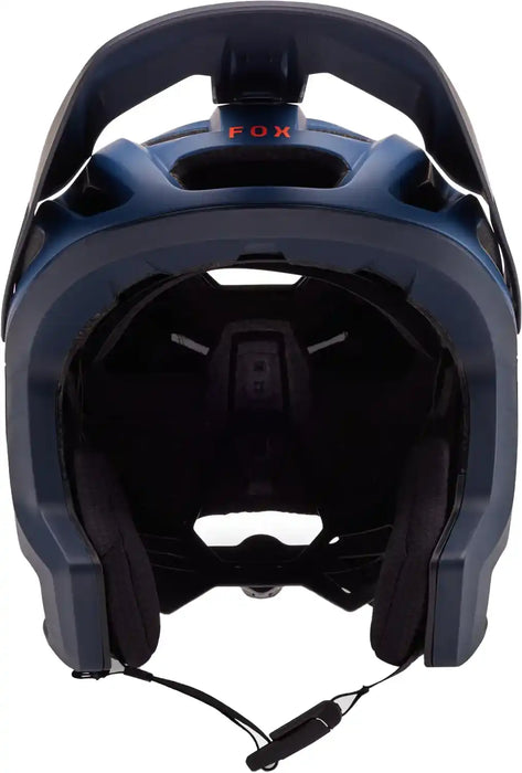 Fox Dropframe Pro Runn MIPS MTB Helmet