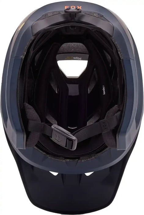 Fox Dropframe Pro Runn MIPS MTB Helmet