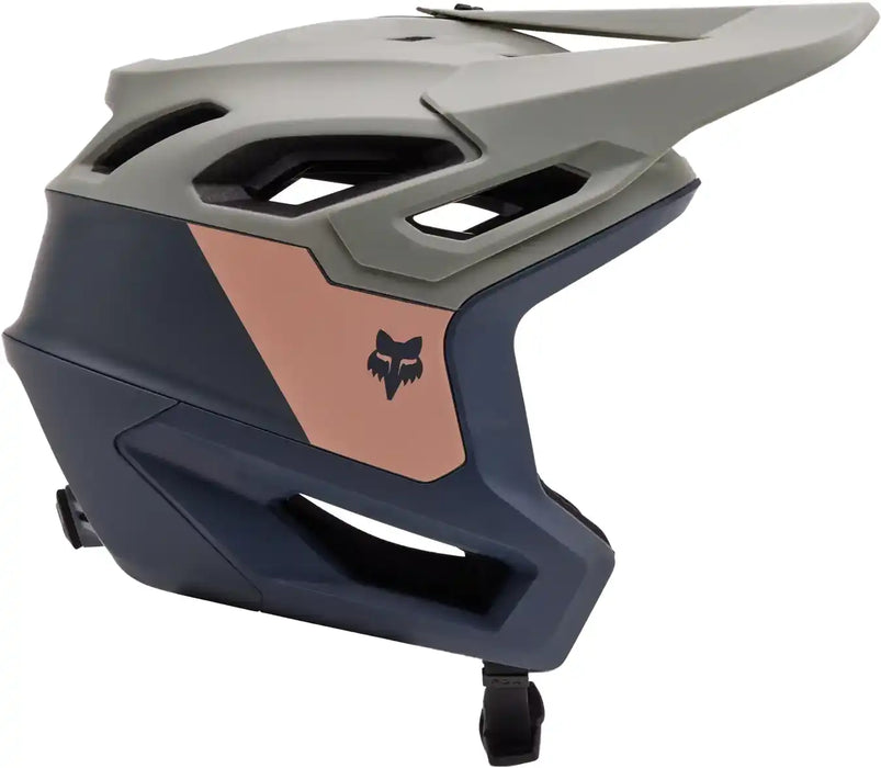 Fox Dropframe Pro Nyf MIPS MTB Helmet